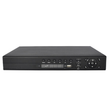 H. 264 8CH 960h Audio / Vidéo DVR pour système de caméra CCTV (SX-2008E)